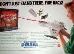 Pub Mattel 1987