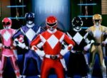 Power Rangers : Série 01, 02, 03 - image 4