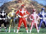 Power Rangers : Série 01, 02, 03 - image 16