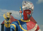 Kikaider - image 4