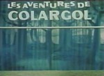 Les Aventures de Colargol