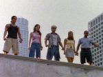 Power Rangers : Série 06 - dans l'Espace - image 9