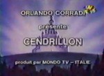 Cendrillon  (<i>Série</i>)