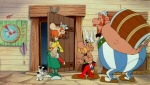 Astérix chez les Bretons - image 9