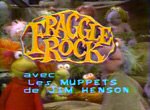 Fraggle Rock