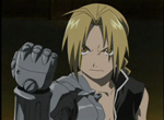 Fullmetal Alchemist - image 6