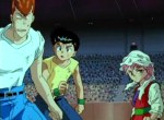 Yu Yu Hakusho - image 8