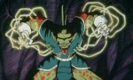 Dragon Ball Z - Film 02 : Le Robot des Glaces - image 10