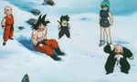 Dragon Ball Z - Film 02 : Le Robot des Glaces - image 14