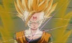 Dragon Ball Z - Film 09 : Les Mercenaires de l'Espace - image 15