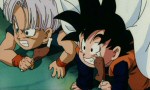 Dragon Ball Z - Film 11 : Attaque Super Warrior ! - image 6