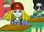 Angela Anaconda