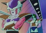 Dragon Ball Z - TVFilm 1 : Le Père de Son Gokû - image 10