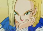 Dragon Ball Z - TVFilm 2 : L'Histoire de Trunks - image 2