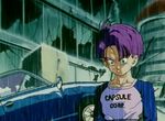 Dragon Ball Z - TVFilm 2 : L'Histoire de Trunks - image 8