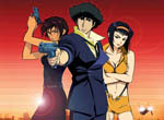 Cowboy Bebop - Le Film - image 2