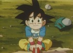 Dragon Ball GT - Téléfilm : Cent Ans Après - image 3