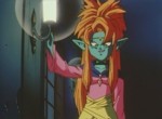 Dragon Ball GT - Téléfilm : Cent Ans Après