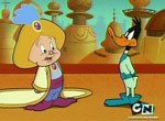 Duck Dodgers - image 9