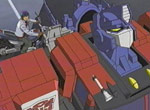 Transformers Energon