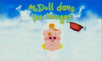 McDull dans les Nuages