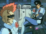 Cyber City Oedo 808 - image 9