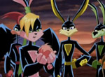 Loonatics - image 13