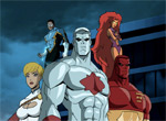 Superman/Batman : Ennemis publics - image 7