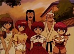 Ranma 1/2 : OAV - image 7