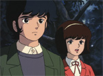 Devilman (OAV) - image 2