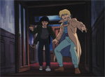 Devilman (OAV) - image 4