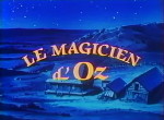 Magicien d'Oz <span>(Le)</span> <span>(film)</span>