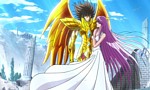 Saint Seiya Omega - image 23