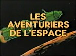 Les Aventuriers de l'Espace