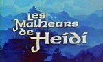 Les Malheurs de Heidi - image 1