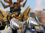 Power Rangers : Série 18 et 19 -  Samuraï / Super Samuraï - image 8