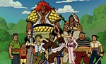 One Piece - Film 01 : One Piece, le Film - image 8