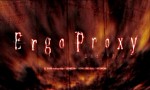 Ergo Proxy