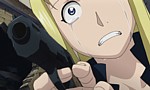 Fullmetal Alchemist : Brotherhood - image 16