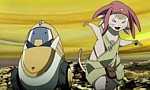 Space Dandy - image 4