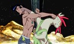 Space Dandy - image 6