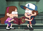 Souvenirs de Gravity Falls - image 5