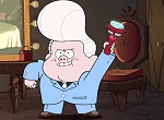 Souvenirs de Gravity Falls - image 7