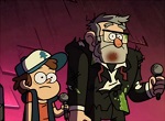 Souvenirs de Gravity Falls - image 12