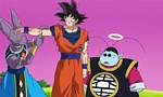 Dragon Ball Z - Film 14 : Battle of Gods - image 8