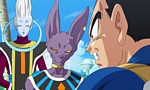 Dragon Ball Z - Film 14 : Battle of Gods - image 10