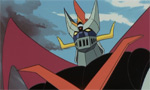 Great Mazinger et Getter Robot contre le Monstre Sidéral