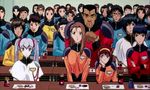 Nadesico : le Film - image 13