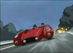 Lupin III : TVFilm 15 - Opération Diamant - image 10