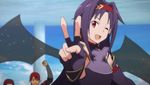 Sword Art Online II - image 13